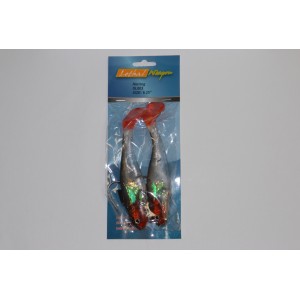 SL003 Herring Leaded Lure 6.25" 65g – J245 2pcs/pk