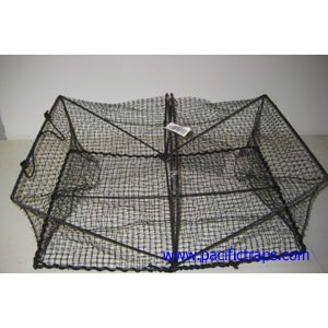 ST001Pacific Shrimp / Prawn Trap