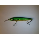 M33 Hand Made Wood Lure