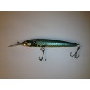 M33 Hand Made Wood Lure