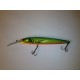 M33 Hand Made Wood Lure (Sunrise 220mm, 65g)