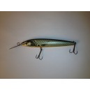 M33 Hand Made Wood Lure