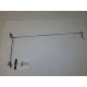 T Bar 004 Halibut Spreader Bar 16"