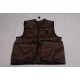 FV003 Vedder Salmon Vest - L