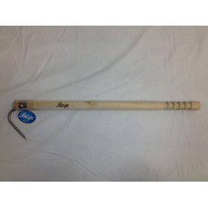 GF04 Pacific Gaff w/Wood Handle 29"