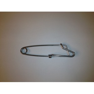 CA016 Stainless Steel Rope Snap