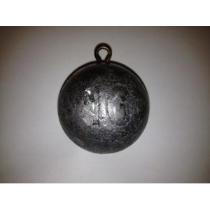 FL08 16oz Canon Ball