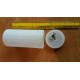 CA039 Cylinder Bait Jar 1 Liter White 15x8 cm