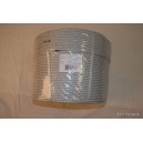 LCR8-1800 1800ft 5/16" Lead Core Rope