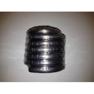 FL19  16oz  Hollow Core Lead Coil 