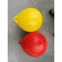 CA042 PVC inflatable Buoy