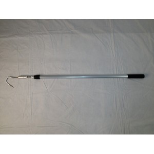 GF03 Gaff 6 Feet Telescopic