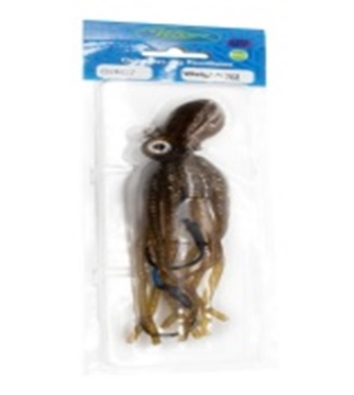 OJRG16 Octopus Jig Rootbeer 16 oz